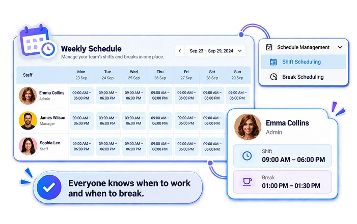 Employee Onboarding