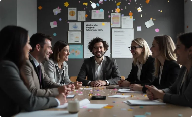 Performance Evaluation Templates: Your Roadmap to Employee Success