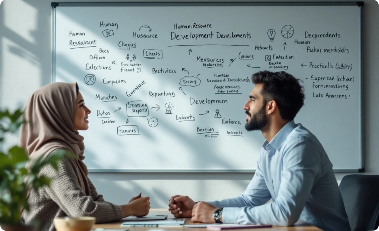 Everything You Need to Know About Human Resource Development (HRD) in 2024