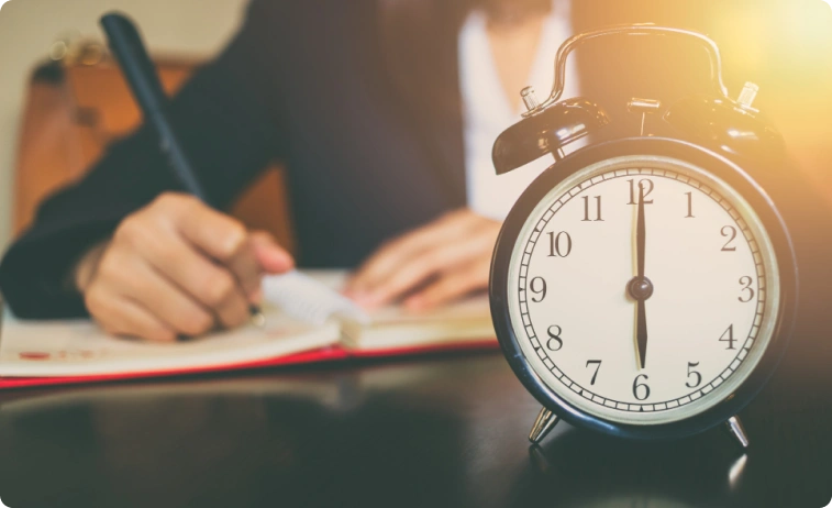 Time Management Strategies for Peak Productivity: Skills and Techniques You Need