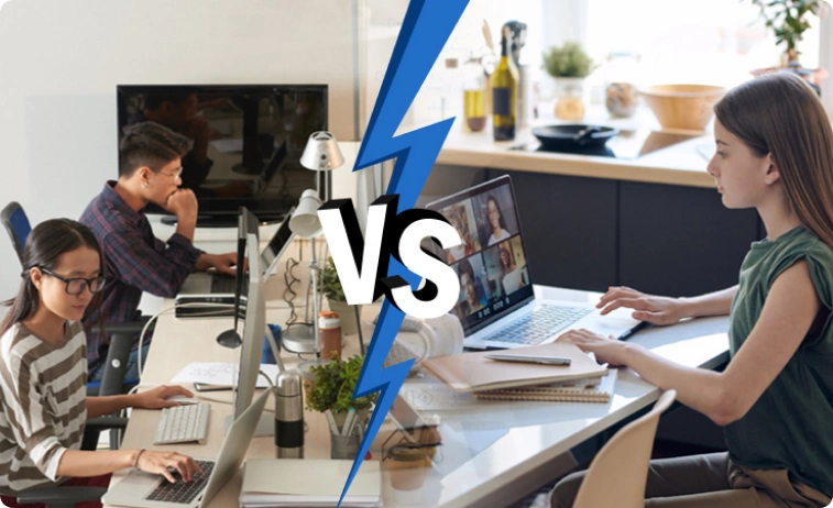 Hybrid or Remote Work: Which is Better?