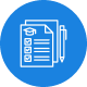 Tracking Icon