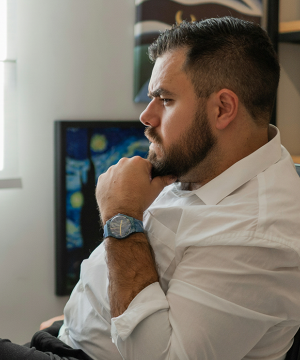 StaffViz Time Tracking