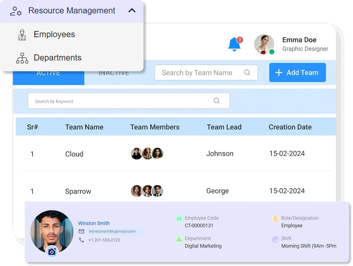 Employee Onboarding