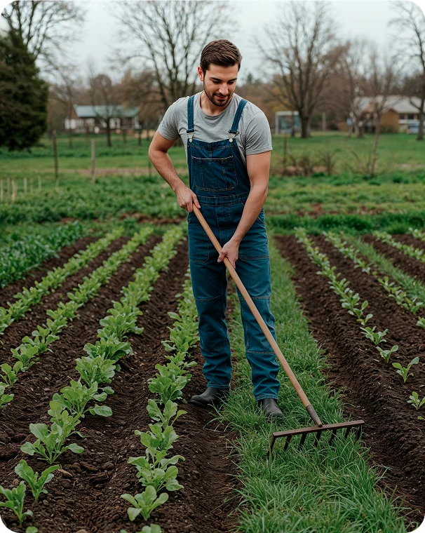 farming